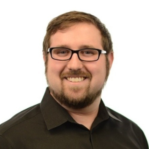 Photo of Benjamin Canner